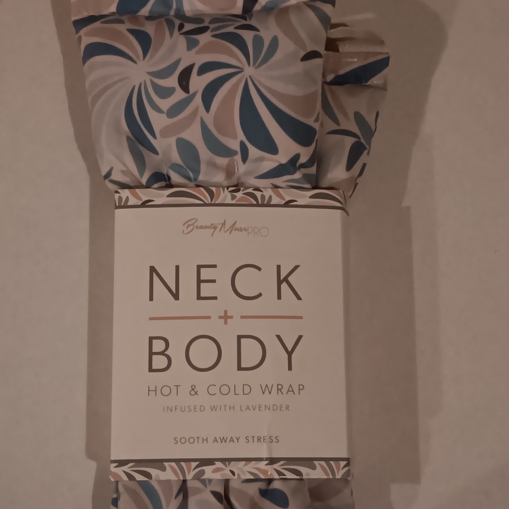 shoulder relaxer.  X 2 Relajante de hombros x 2
